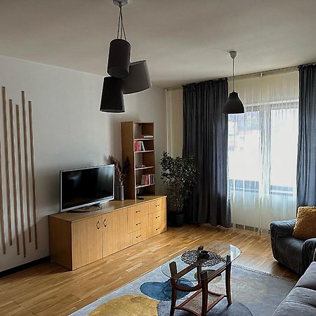 Apartament “La Iepure” Brassó Kültér fotó