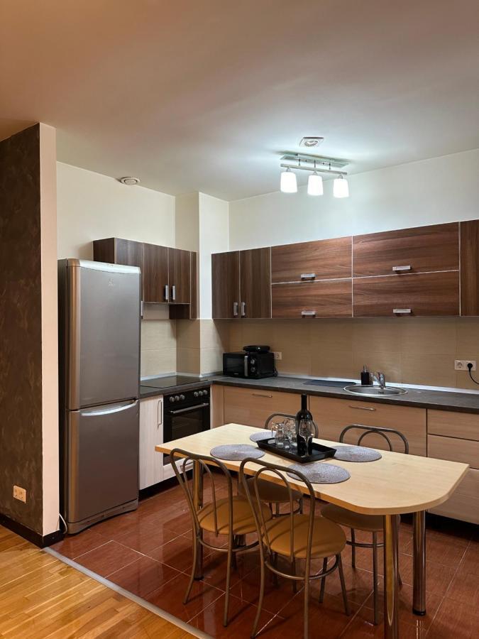 Apartament “La Iepure” Brassó Kültér fotó