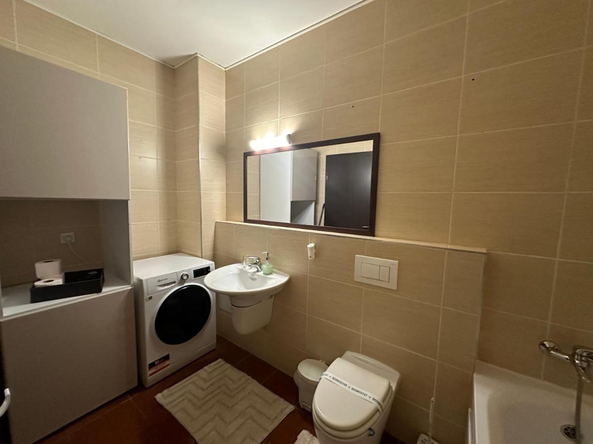 Apartament “La Iepure” Brassó Kültér fotó