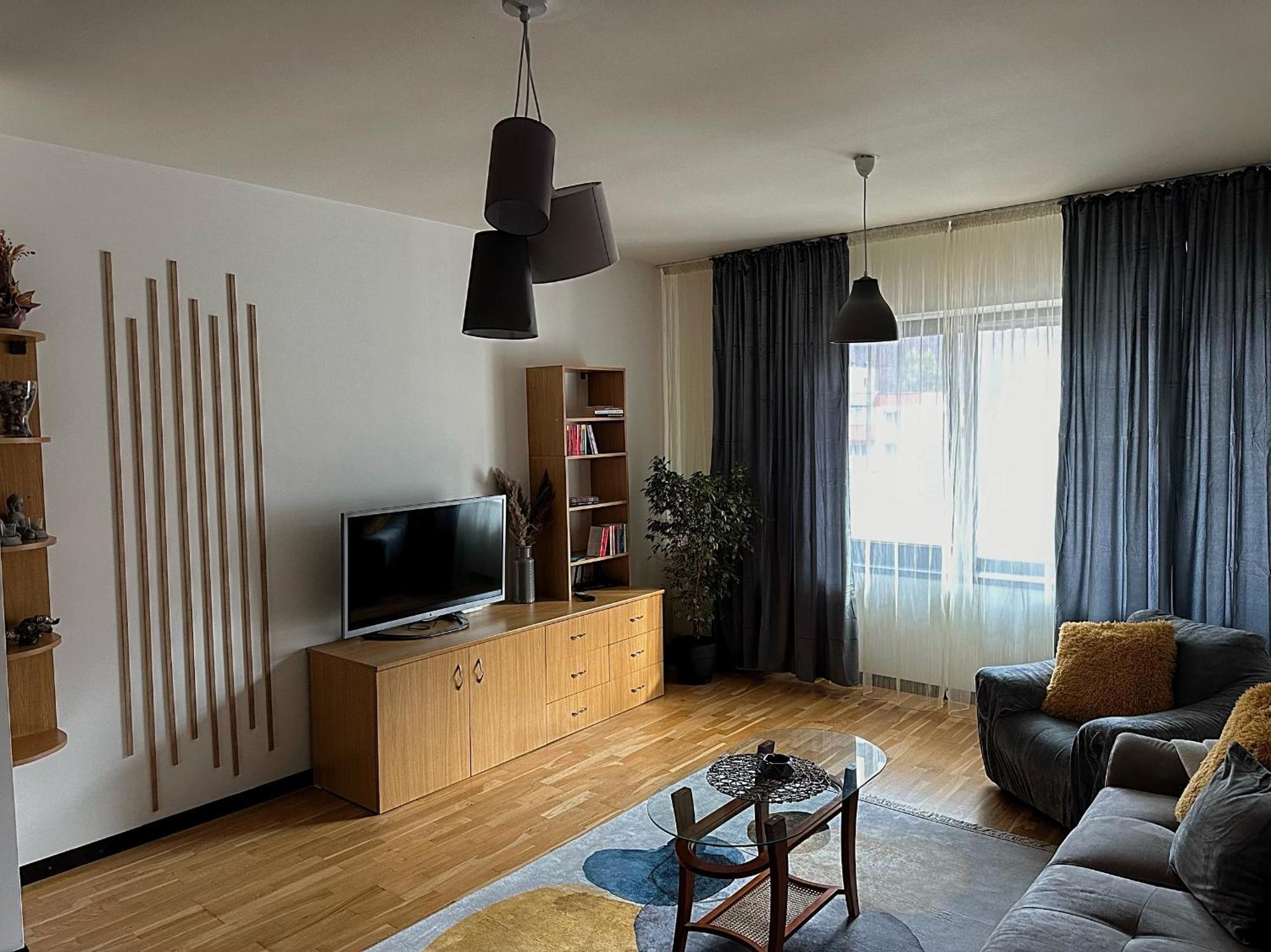 Apartament “La Iepure” Brassó Kültér fotó